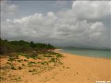 Playa Escondida - FAJARDO